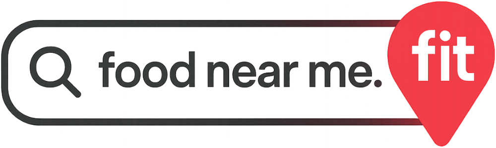 FoodNearMe.fit